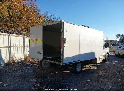 Lot #3005344008 2019 FORD TRANSIT-350 CAB