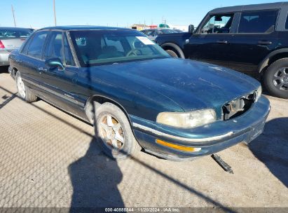 Lot #3053062979 1998 BUICK LESABRE CUSTOM CMI