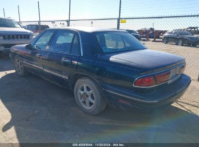 Lot #3053062979 1998 BUICK LESABRE CUSTOM CMI