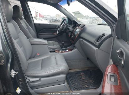 Lot #3035094162 2003 ACURA MDX