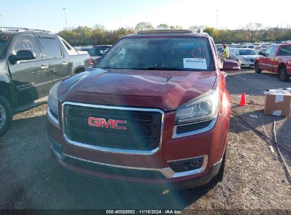 Lot #3035082752 2017 GMC ACADIA LIMITED