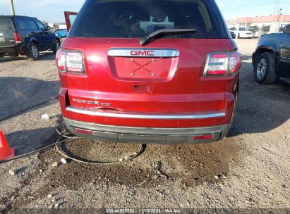 Lot #3035082752 2017 GMC ACADIA LIMITED