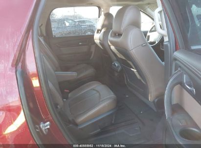 Lot #3035082752 2017 GMC ACADIA LIMITED