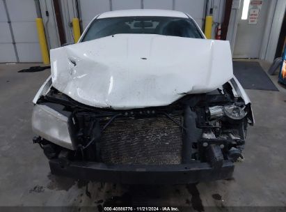 Lot #3035082731 2014 DODGE AVENGER SE