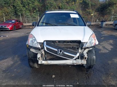 Lot #3035070592 2002 HONDA CR-V LX