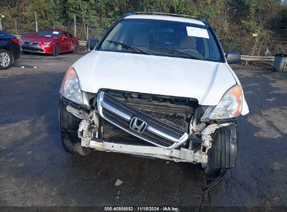 Lot #3035070592 2002 HONDA CR-V LX