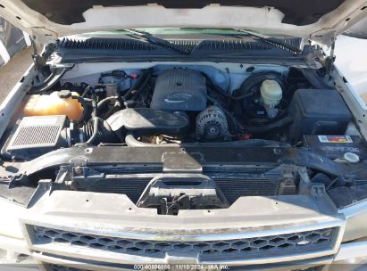 Lot #2991586720 2006 CHEVROLET SILVERADO 1500 LT2