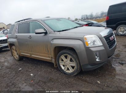 Lot #3035070572 2012 GMC TERRAIN SLE-2