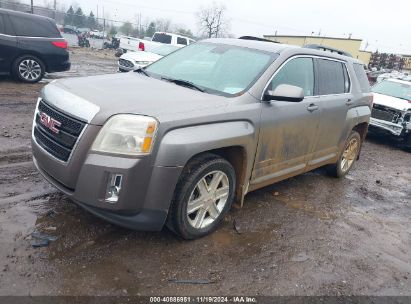 Lot #3035070572 2012 GMC TERRAIN SLE-2