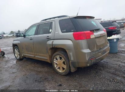 Lot #3035070572 2012 GMC TERRAIN SLE-2