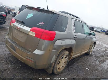 Lot #3035070572 2012 GMC TERRAIN SLE-2