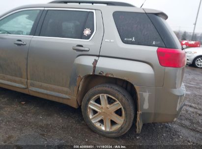 Lot #3035070572 2012 GMC TERRAIN SLE-2