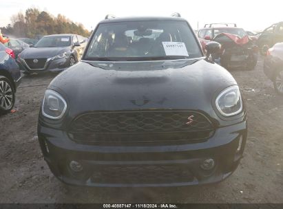 Lot #3056068985 2024 MINI COUNTRYMAN COOPER S