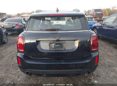 Lot #3056068985 2024 MINI COUNTRYMAN COOPER S