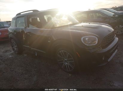 Lot #3056068985 2024 MINI COUNTRYMAN COOPER S