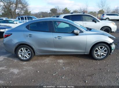 Lot #3053062959 2016 SCION IA