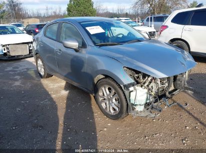 Lot #3053062959 2016 SCION IA