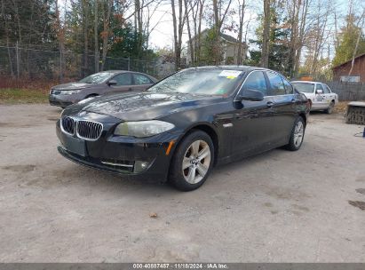 Lot #2992821220 2013 BMW 528I XDRIVE