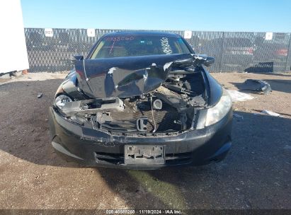 Lot #3045359796 2009 HONDA ACCORD 2.4 EX-L