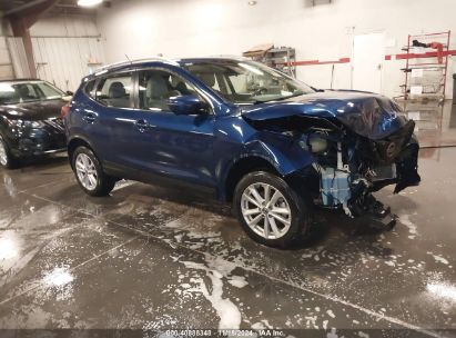 Lot #3048458735 2019 NISSAN ROGUE SPORT SV