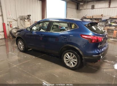 Lot #3048458735 2019 NISSAN ROGUE SPORT SV