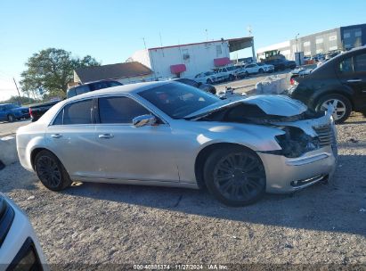 Lot #3042568624 2012 CHRYSLER 300 LIMITED