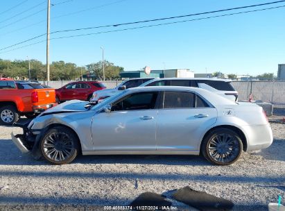 Lot #3042568624 2012 CHRYSLER 300 LIMITED