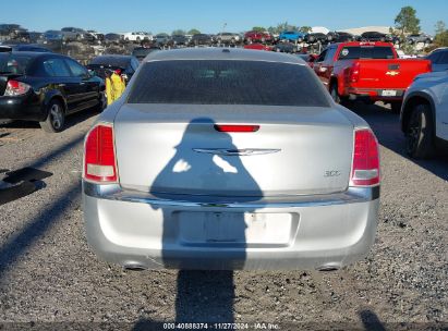 Lot #3042568624 2012 CHRYSLER 300 LIMITED