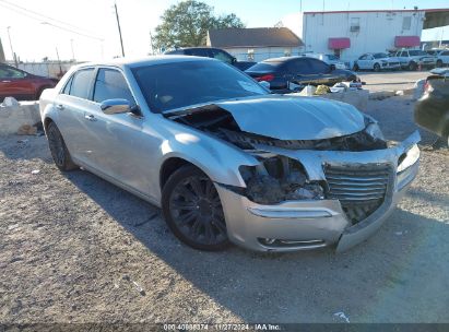 Lot #3042568624 2012 CHRYSLER 300 LIMITED