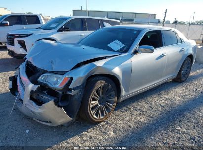 Lot #3042568624 2012 CHRYSLER 300 LIMITED