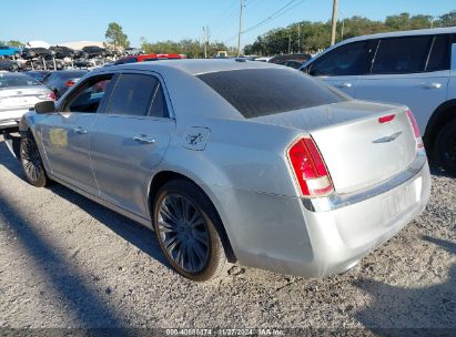 Lot #3042568624 2012 CHRYSLER 300 LIMITED