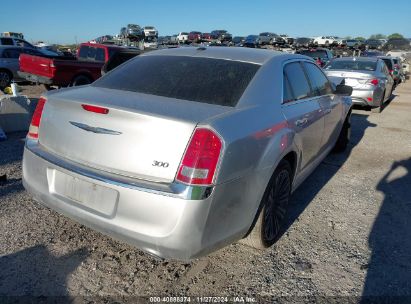 Lot #3042568624 2012 CHRYSLER 300 LIMITED