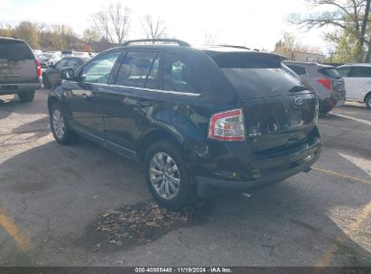 Lot #3035082689 2010 FORD EDGE LIMITED