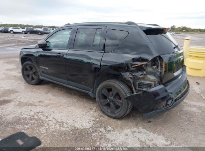 Lot #2997779981 2012 JEEP COMPASS SPORT