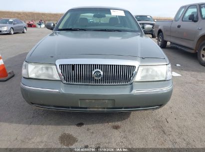 Lot #3046377659 2003 MERCURY GRAND MARQUIS LS