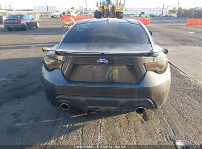 Lot #3051090163 2017 SUBARU BRZ LIMITED