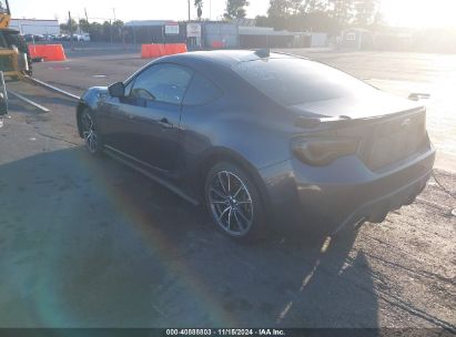 Lot #3051090163 2017 SUBARU BRZ LIMITED