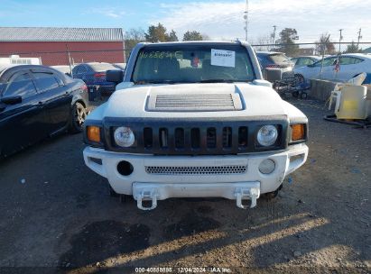 Lot #3037542592 2006 HUMMER H3 SUV