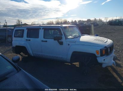 Lot #3037542592 2006 HUMMER H3 SUV