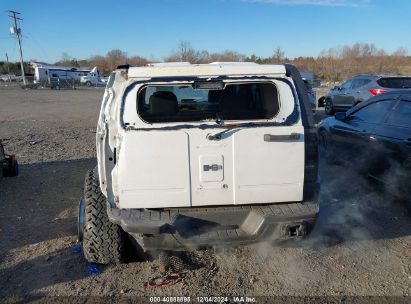 Lot #3037542592 2006 HUMMER H3 SUV