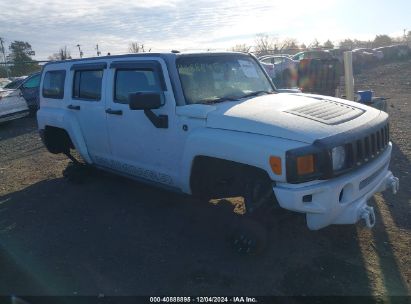 Lot #3037542592 2006 HUMMER H3 SUV