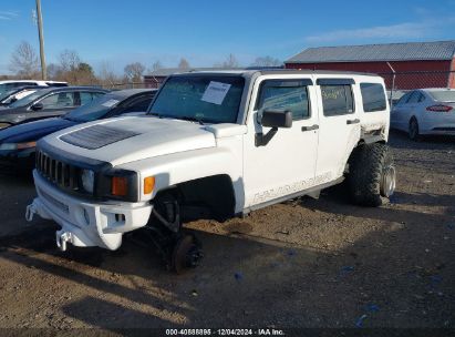 Lot #3037542592 2006 HUMMER H3 SUV