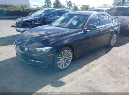 Lot #2992821206 2012 BMW 328I