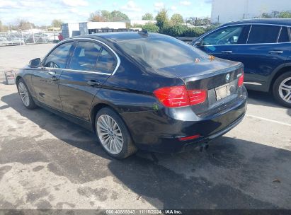 Lot #2992821206 2012 BMW 328I