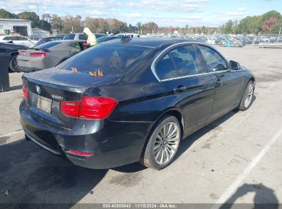 Lot #2992821206 2012 BMW 328I