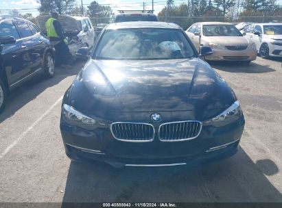 Lot #2992821206 2012 BMW 328I