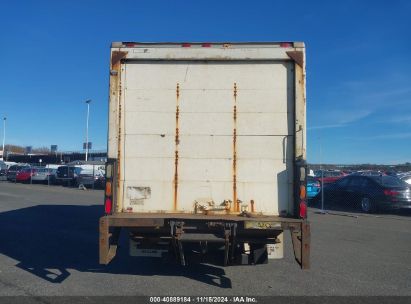 Lot #2992821205 2015 ISUZU NPR DSL REG AT