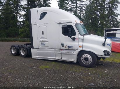 Lot #3037529704 2015 FREIGHTLINER CASCADIA 125