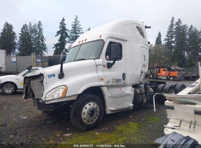 Lot #3037529704 2015 FREIGHTLINER CASCADIA 125