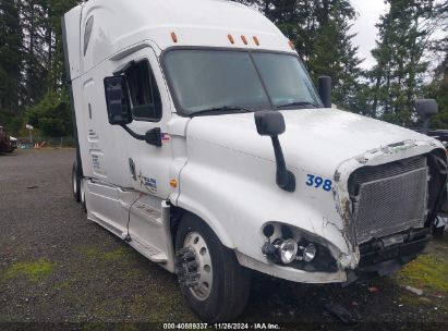 Lot #3037529704 2015 FREIGHTLINER CASCADIA 125